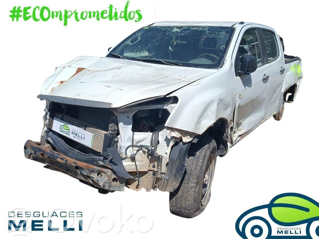 D-Max D-Max  17G516
