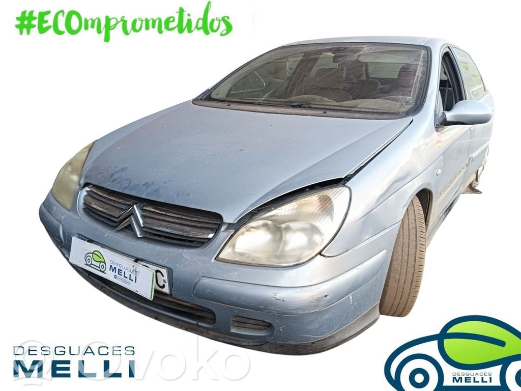 C5 C5, C5 Aircross  087922