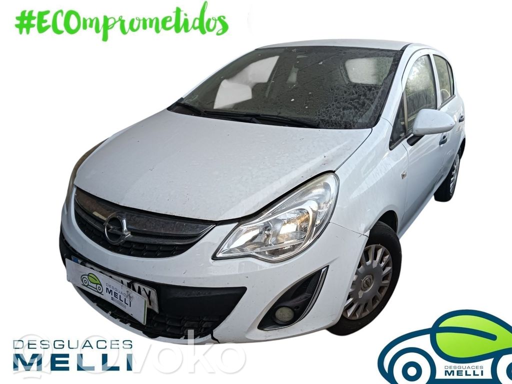 Corsa D Corsa  90014691