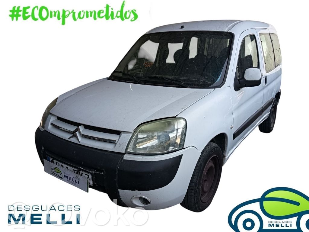 Berlingo Berlingo  6450GV