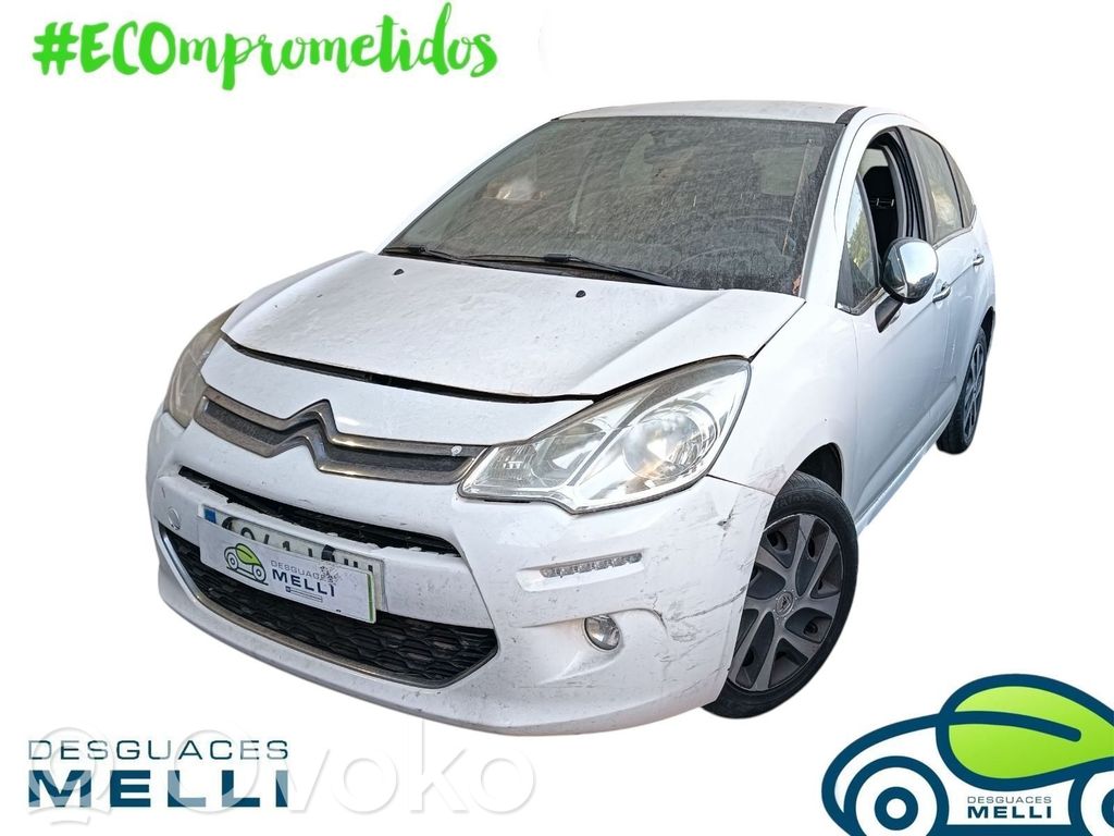 C3 C3, Pluriel, Picasso  9670430580