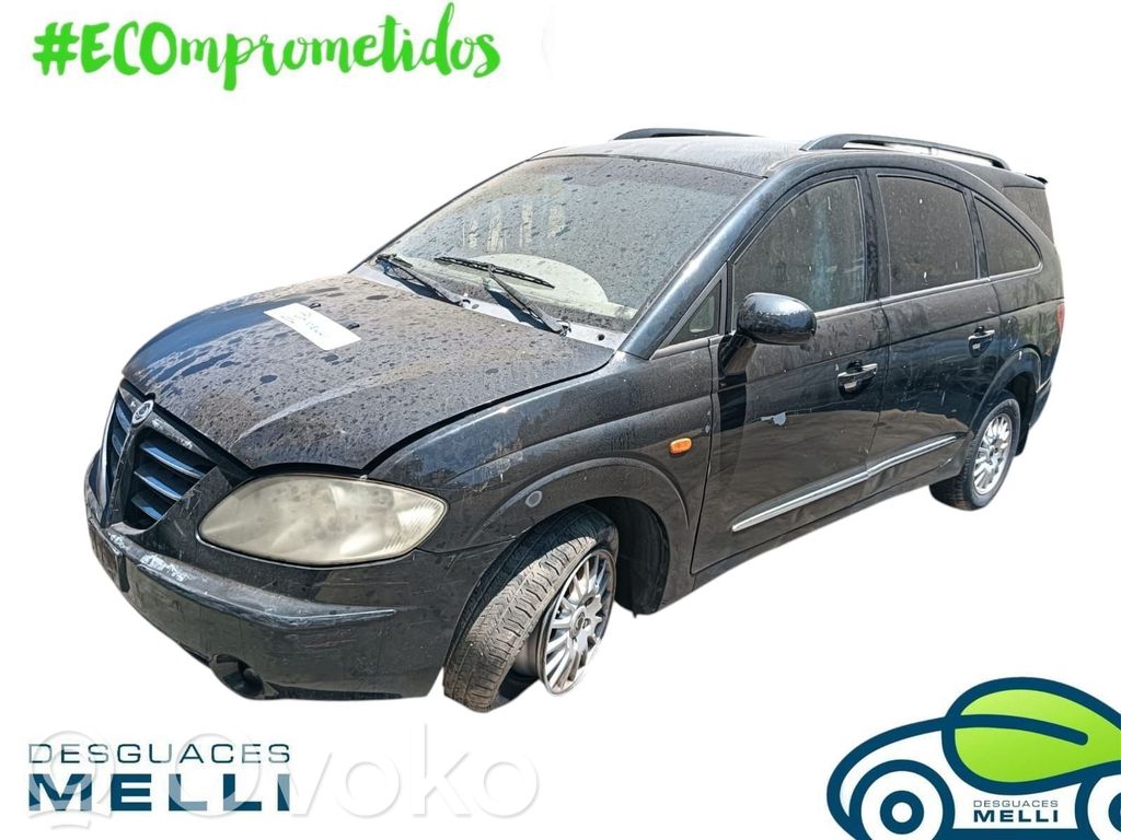 Rodius Rodius/Stavic  A6650901080