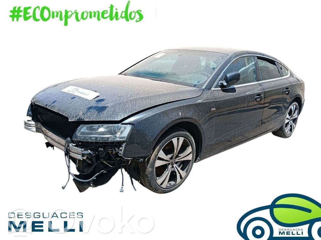 A5 Sportback 8TA A5, S5  8K0907637C
