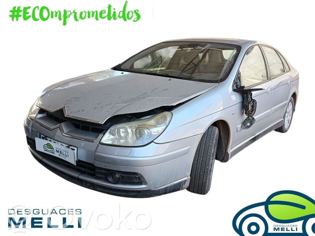 C5 C5, C5 Aircross  9138A2