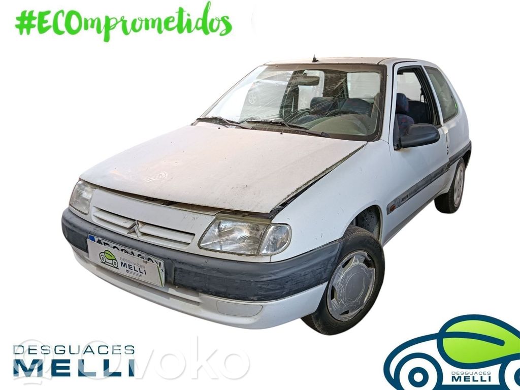 Saxo Saxo  9639607780