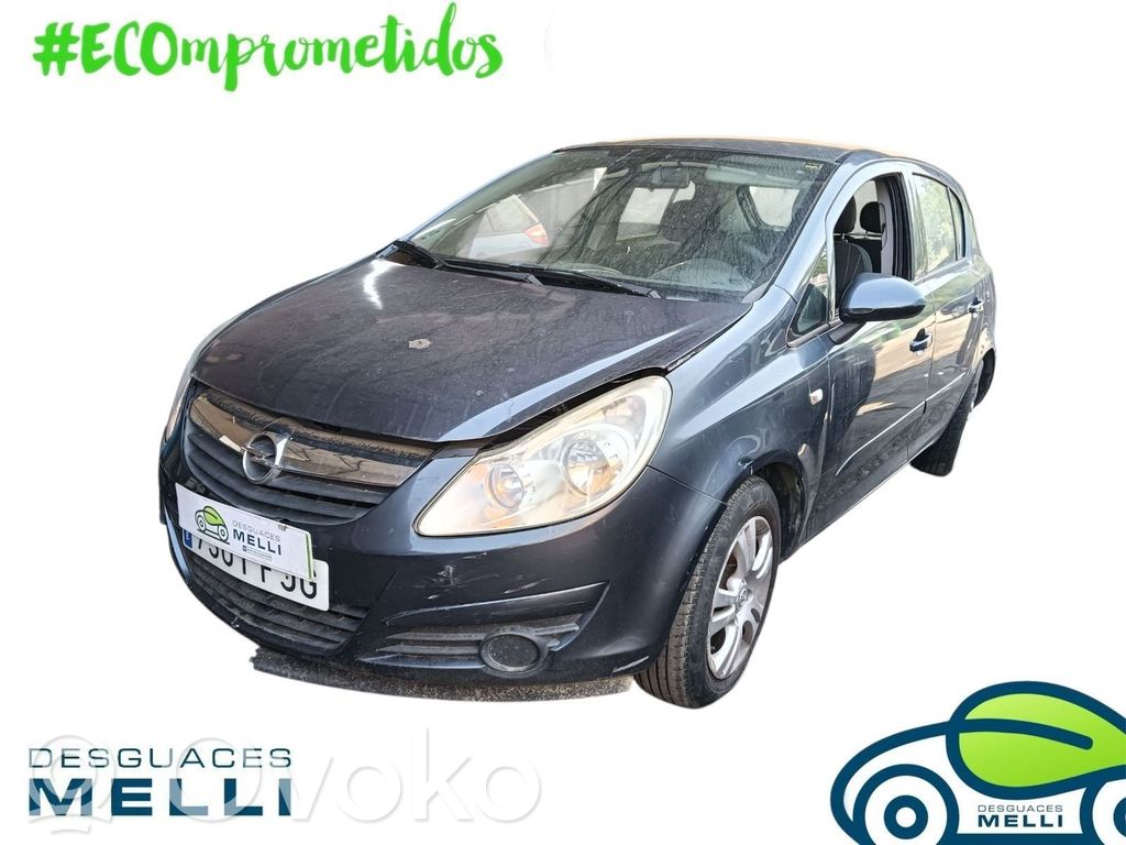 Corsa D Corsa  503741