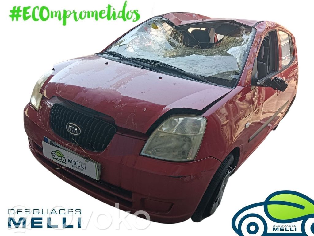 Picanto Picanto  8636007010