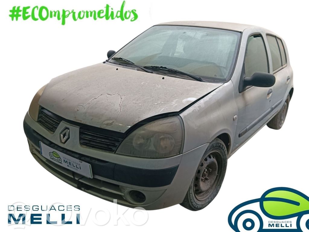 Clio II Clio  8200058695