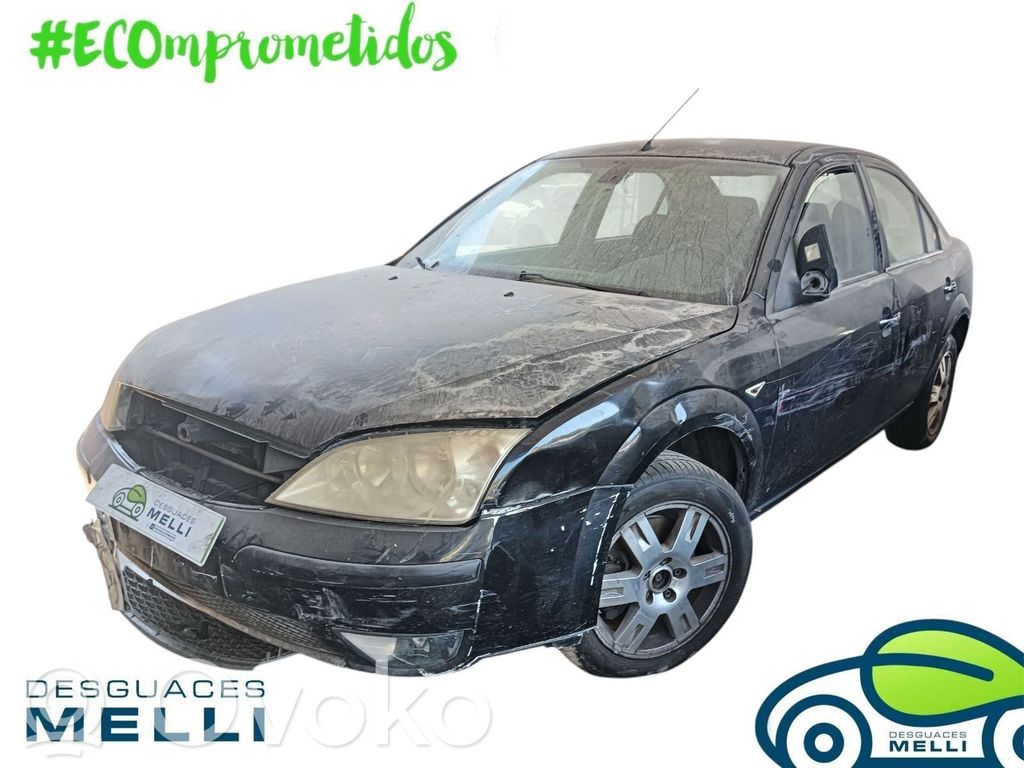 Mondeo Mk III Mondeo  4S71A06044