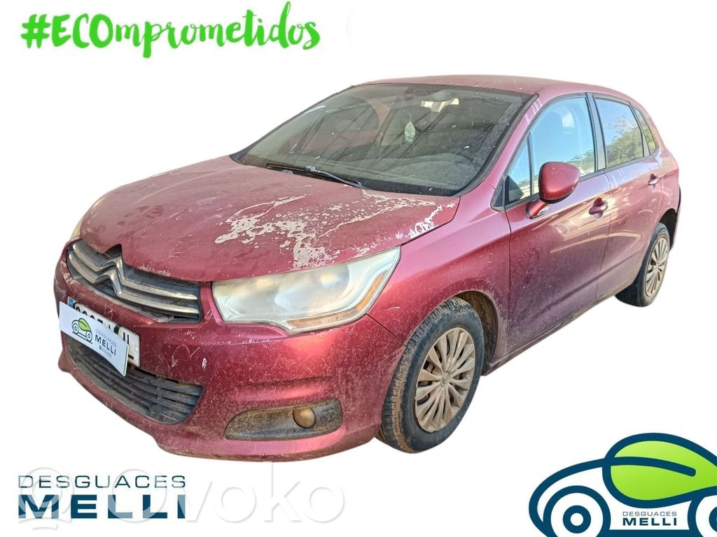 C4 I C4 Picasso, Grand Picasso, Aircross, Cactus  7934F5
