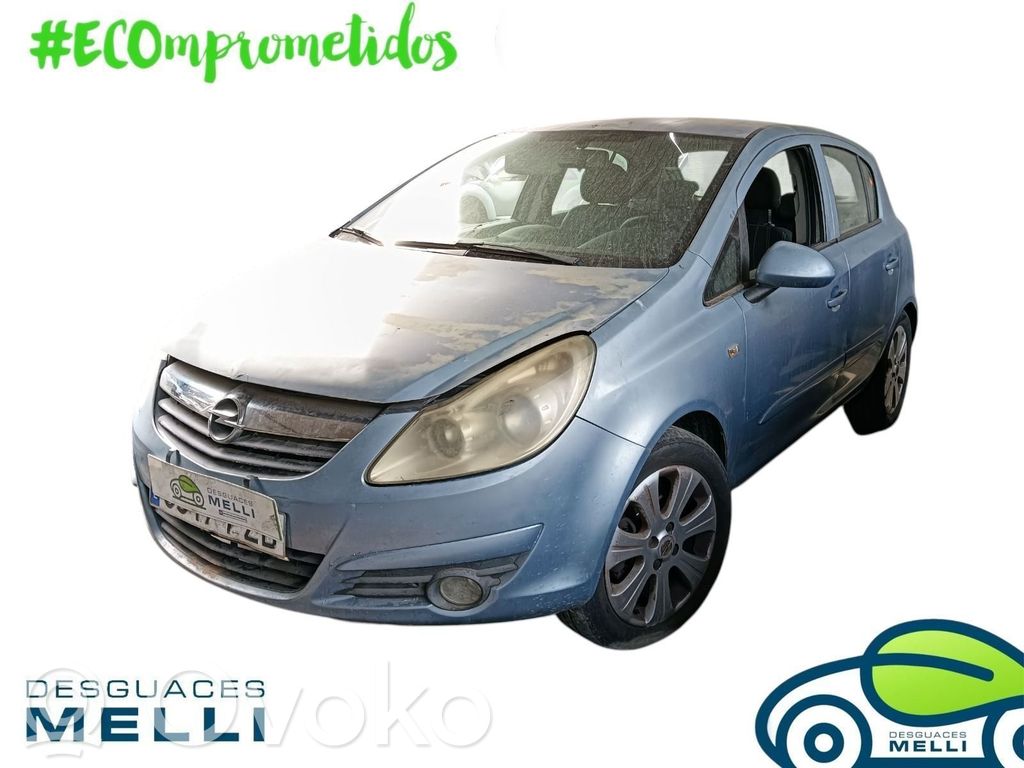 Corsa D Corsa  13214357