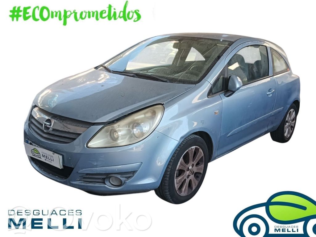 Corsa D Corsa  13214357