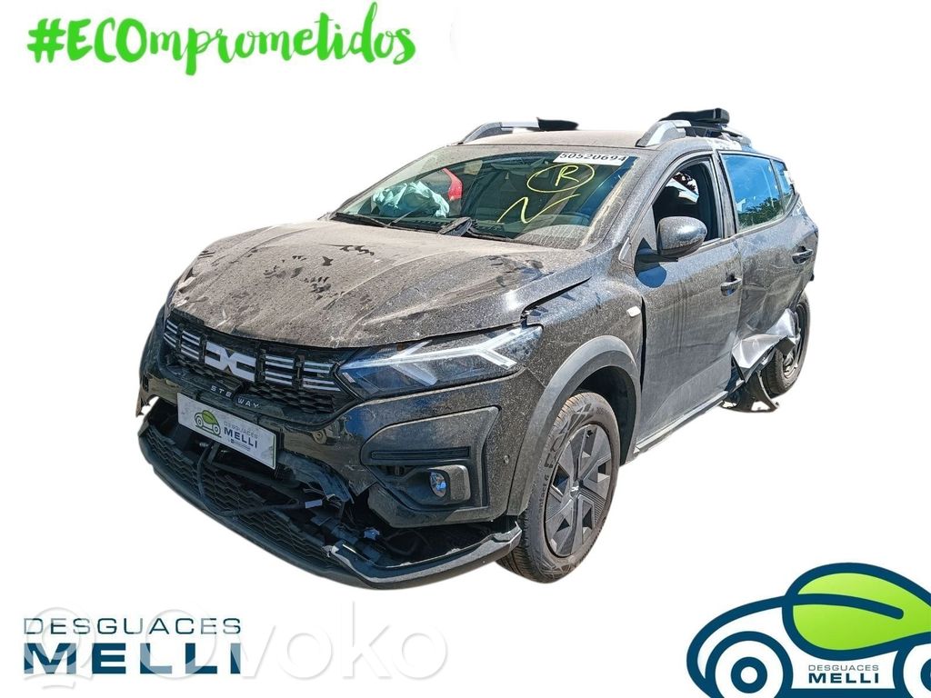 Sandero Sandero, Sandero Stepway  275006270R