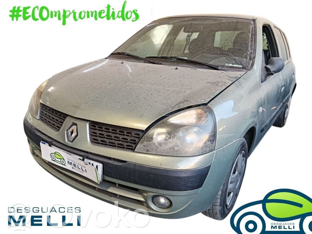 Clio II Clio  7701470736