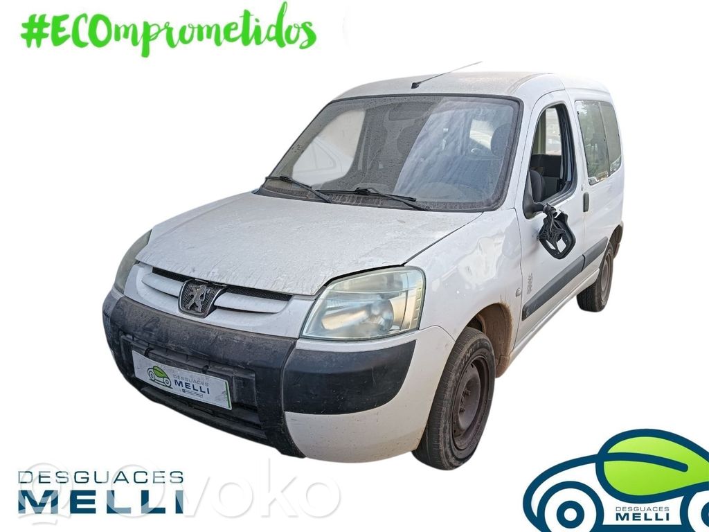 Partner Partner  96366861XT