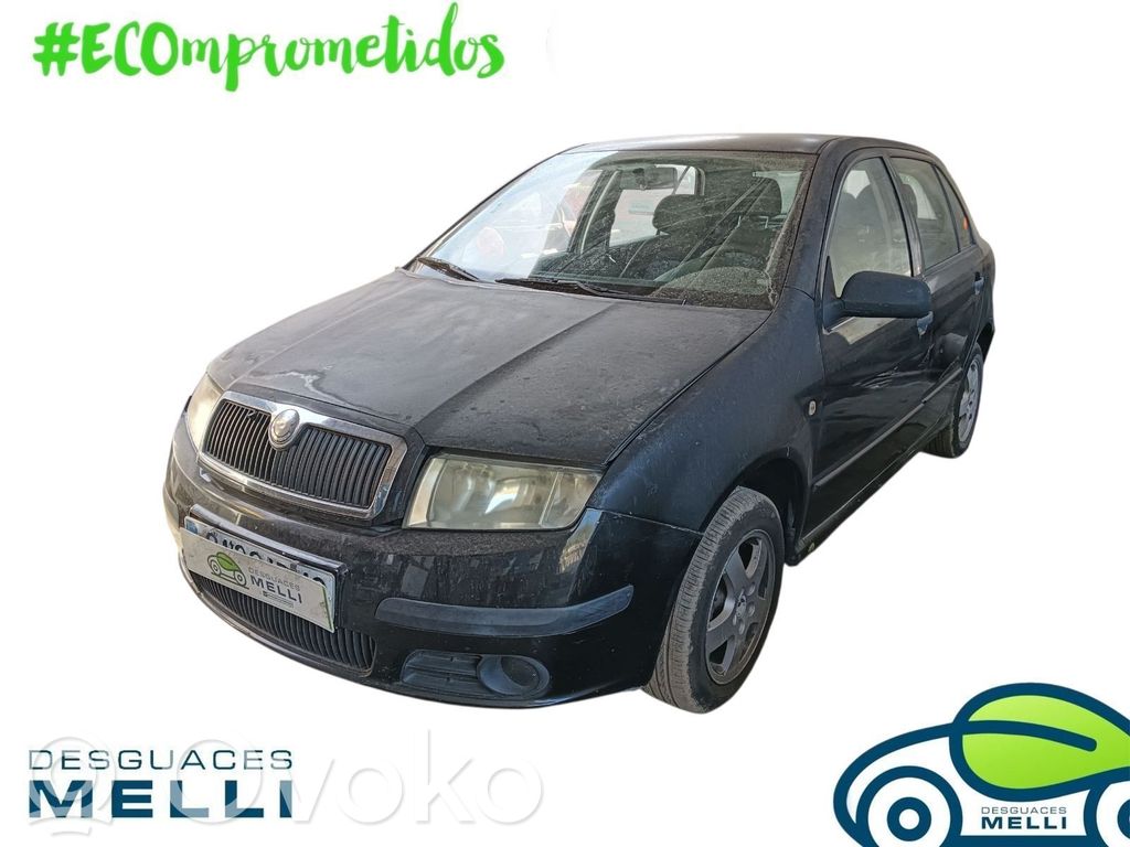 Fabia Mk1 (6Y) Fabia  6Y0839751J