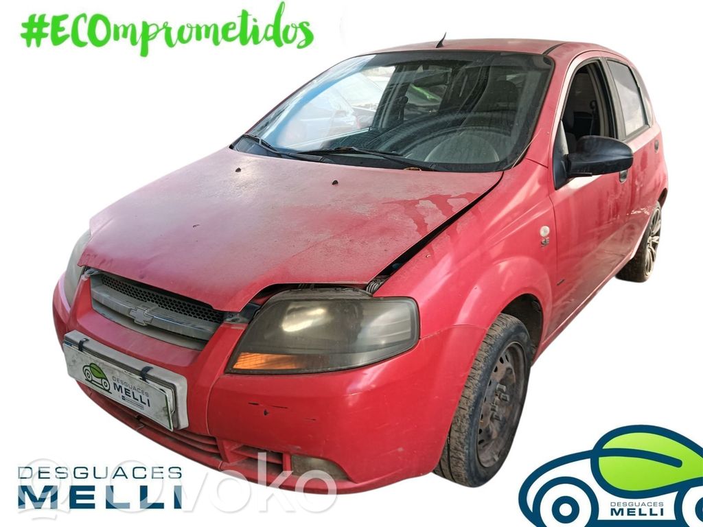 Aveo Aveo  96541640