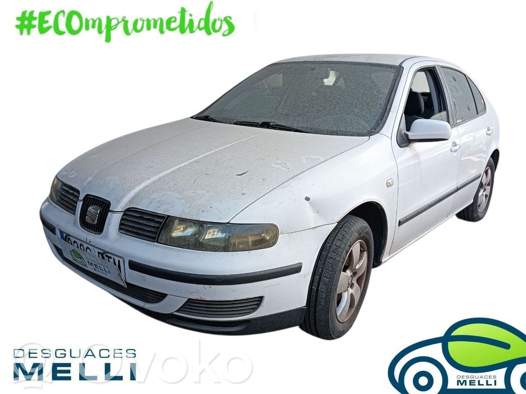 Leon (1M) Leon  6K1941531AL