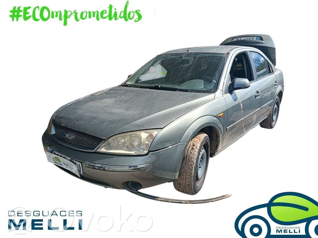 Mondeo Mk III Mondeo  1S7TBD