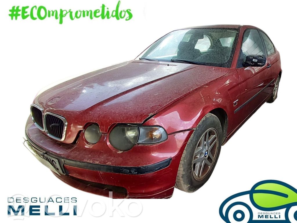 3 E46 Series 3  2200066490