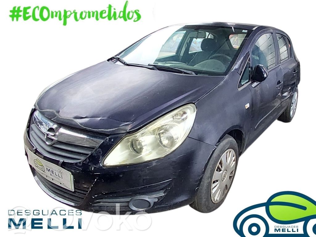 Corsa D Corsa  13249396EA