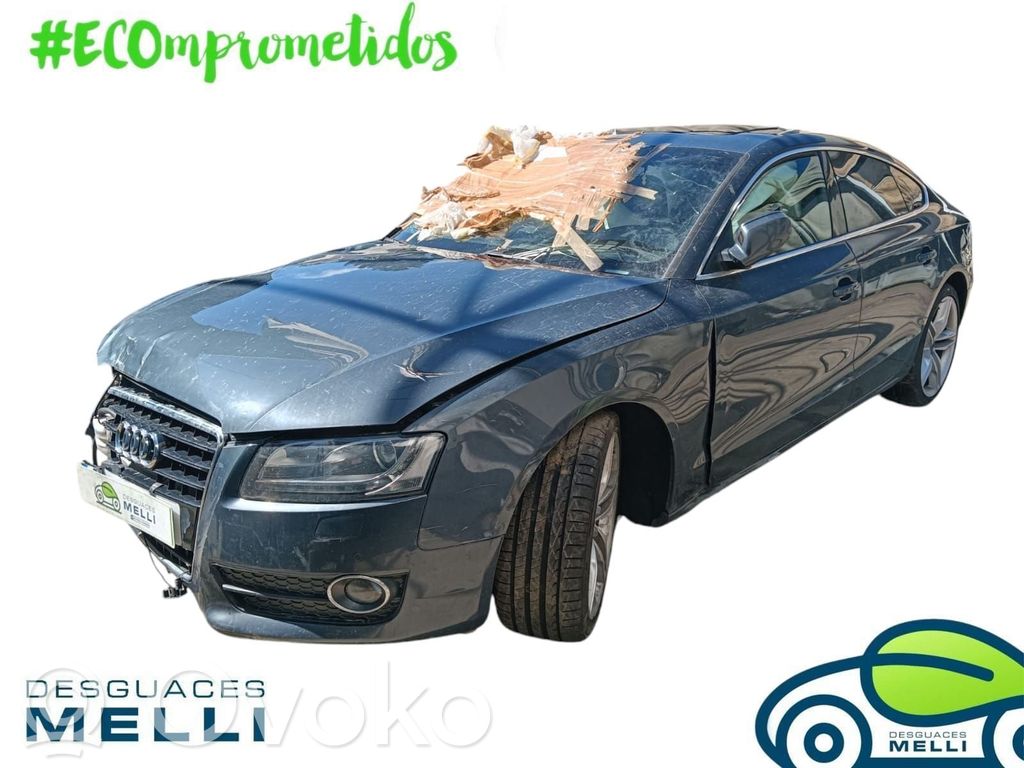 A5 Sportback 8TA A5, S5  8T0919609G