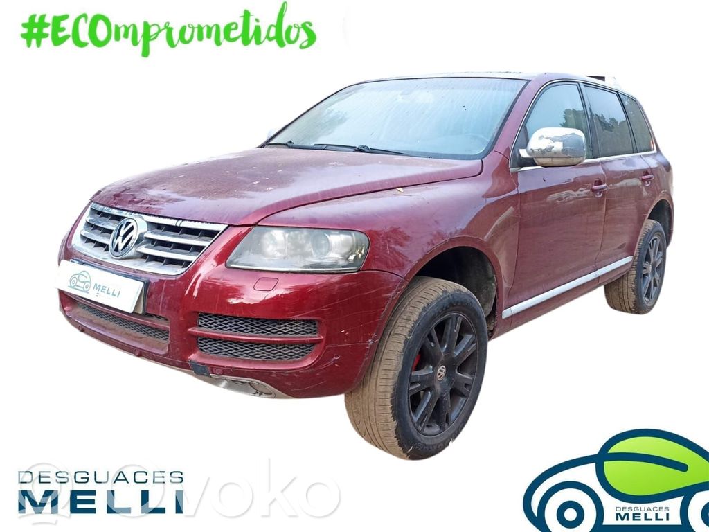 Touareg I Touareg  1K0907543A