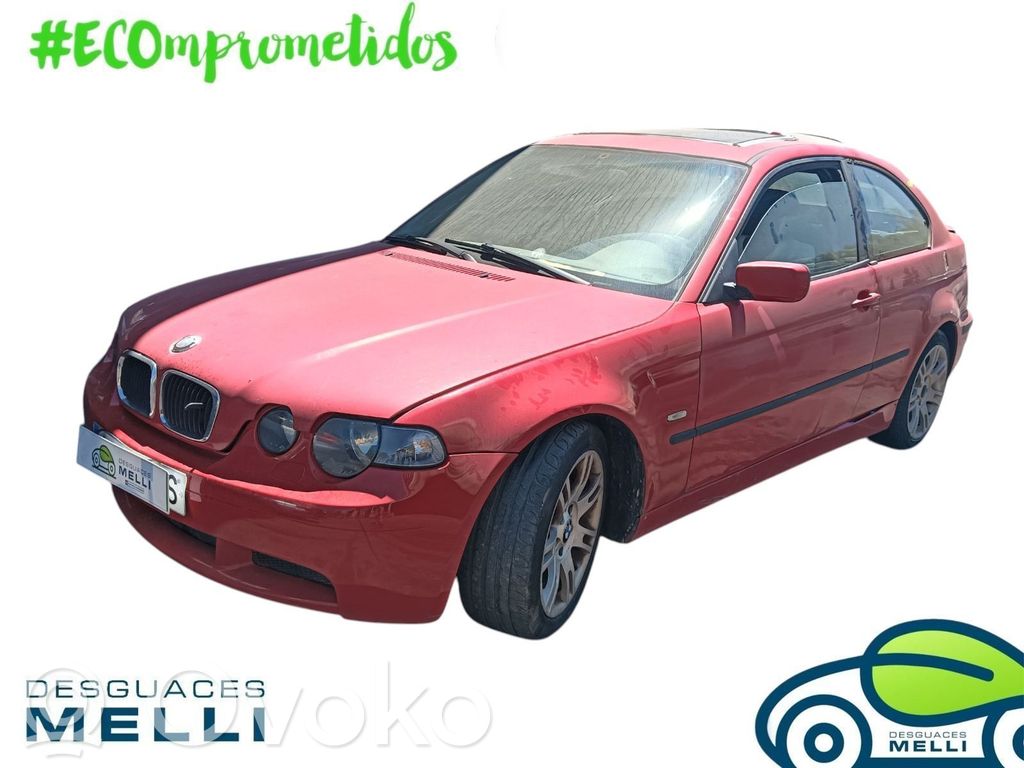 3 E46 Series 3  6923478