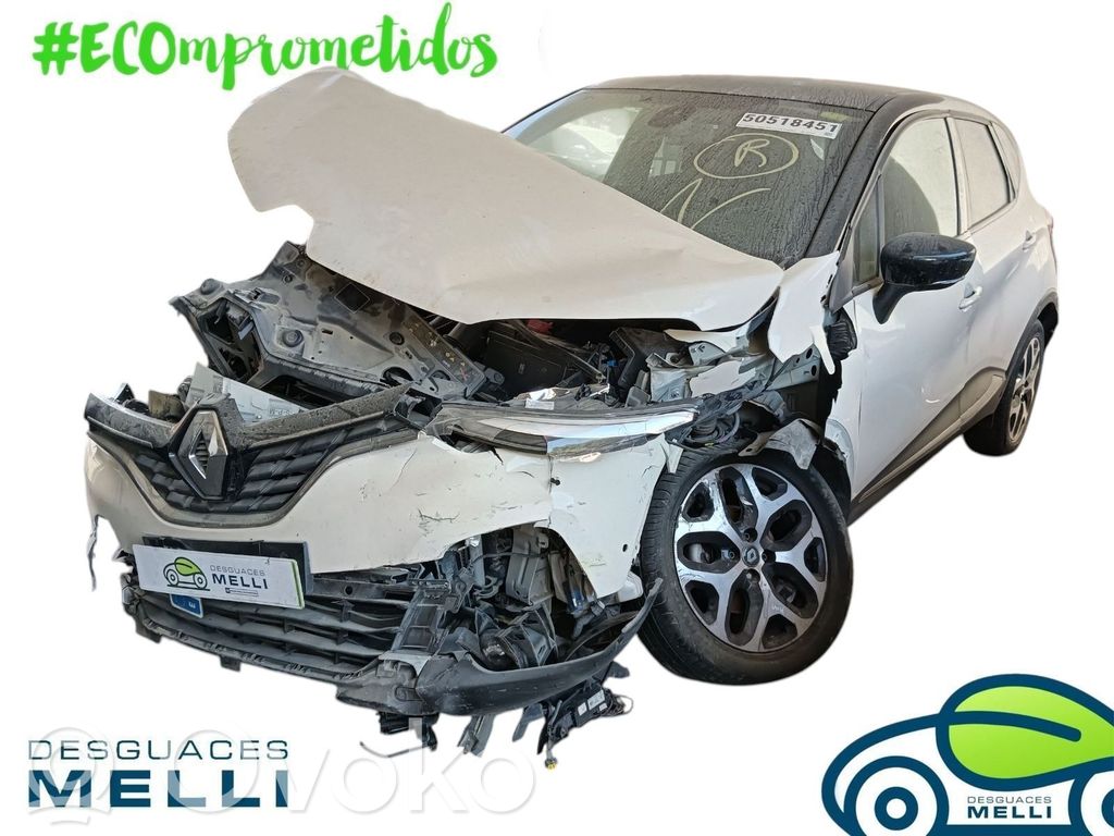 Captur Captur  231006677R