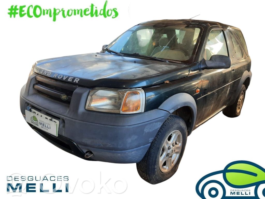 Freelander Freelander  QAB102371