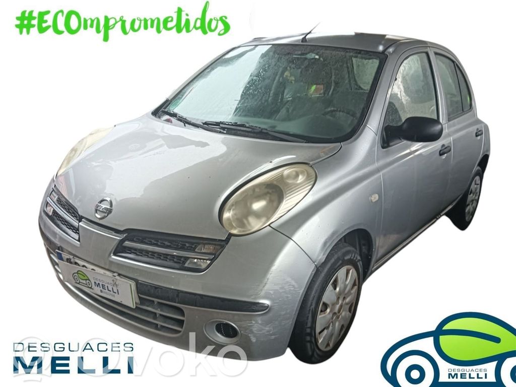 Micra Micra  28556BC400