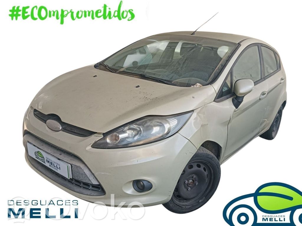 Fiesta Fiesta  8A6G9F991AB