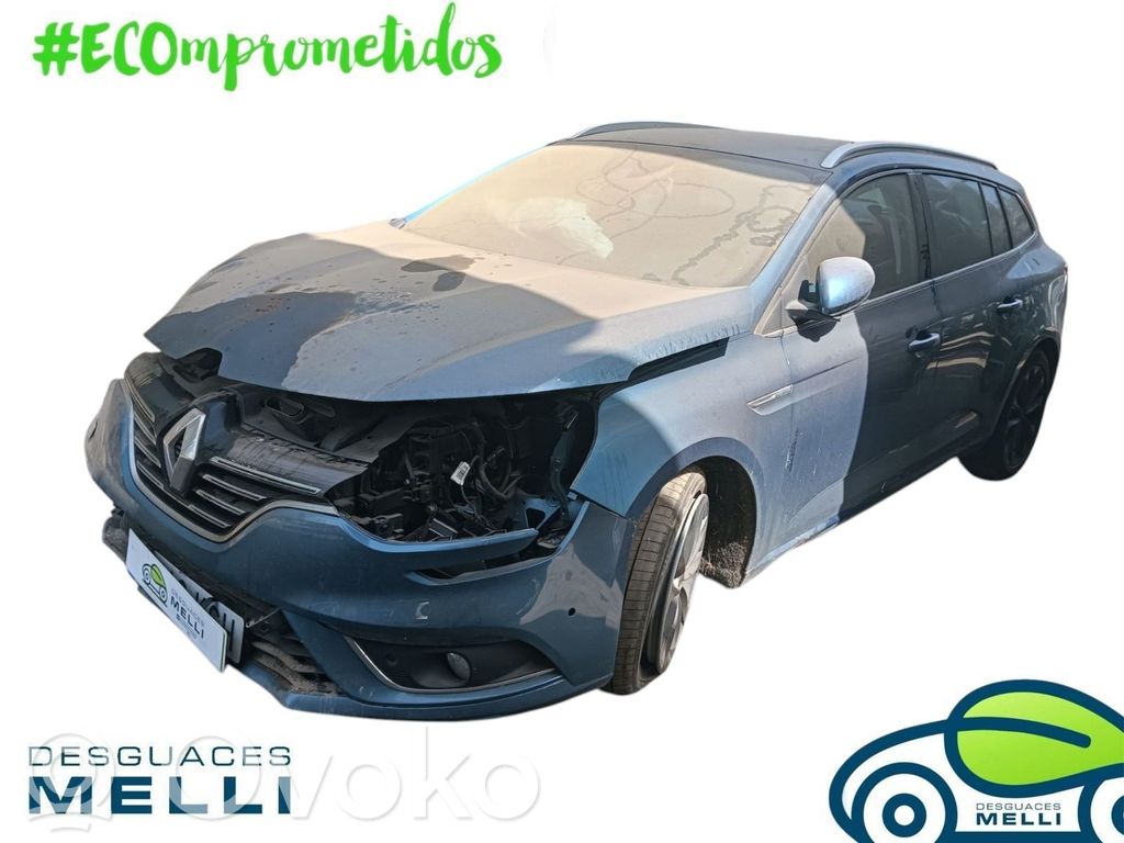 Megane IV Megane  460913217R