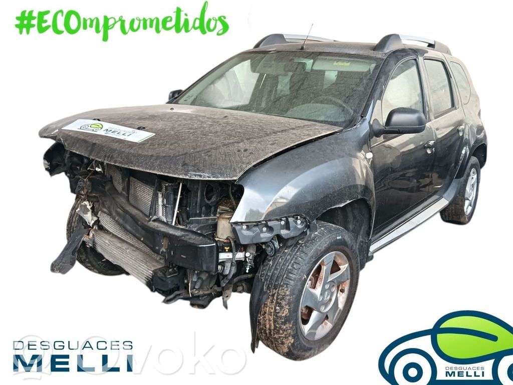 Duster Duster  8200734582C