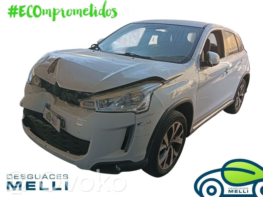 C4 Aircross C4 Picasso, Grand Picasso, Aircross, Cactus  4601W0