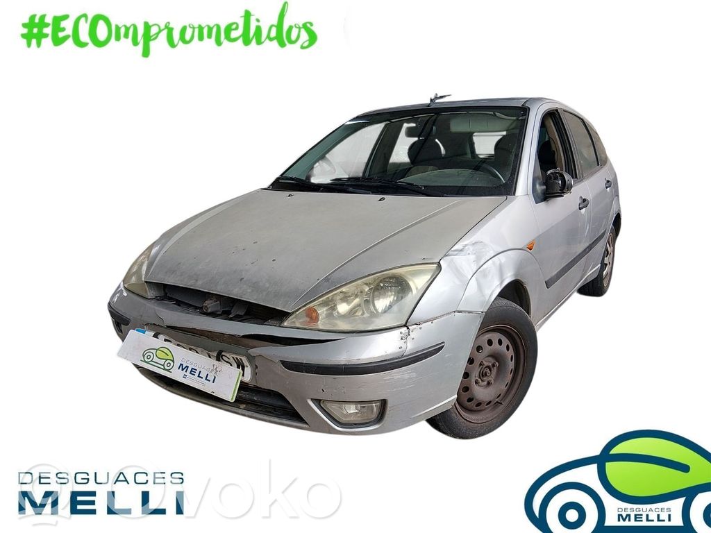 Focus Focus  2M5114A664AA