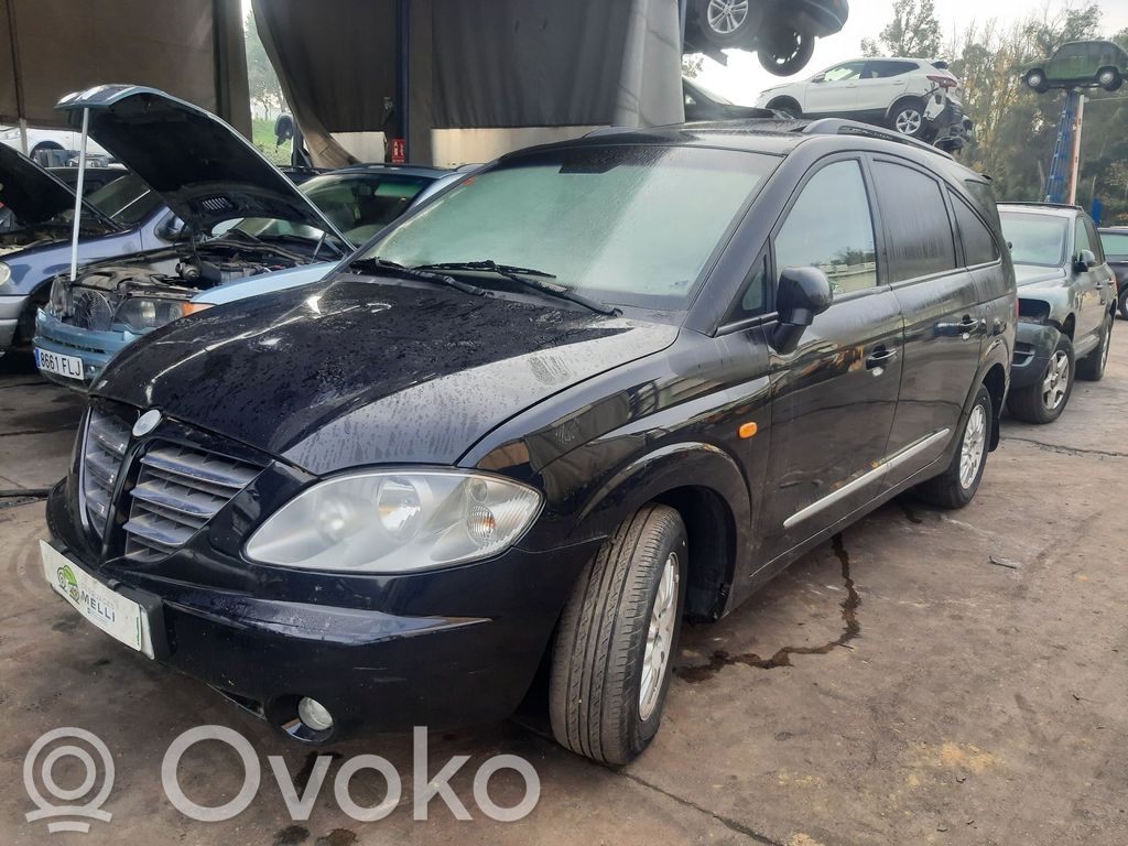 Rodius Rodius/Stavic  A6650140702
