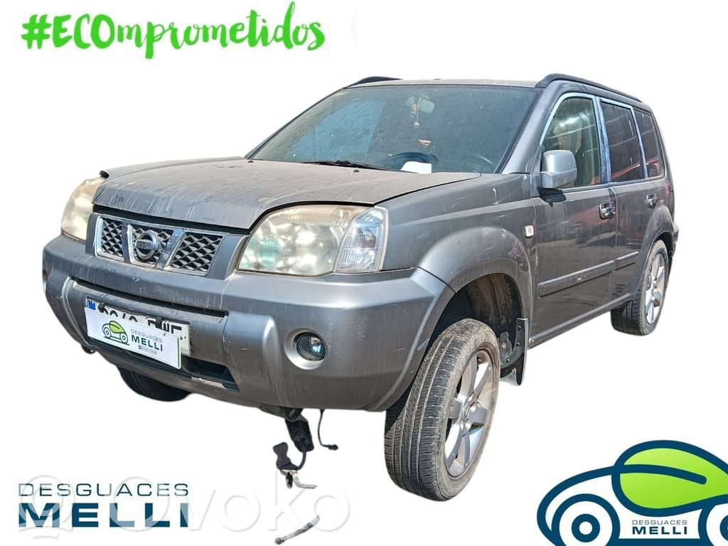 X-Trail T30 X-Trail  47850EQ18A