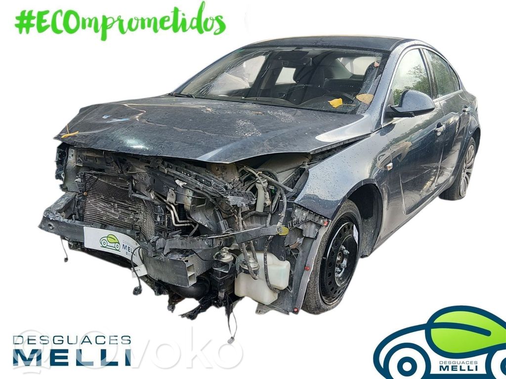 Insignia A Insignia  13316547