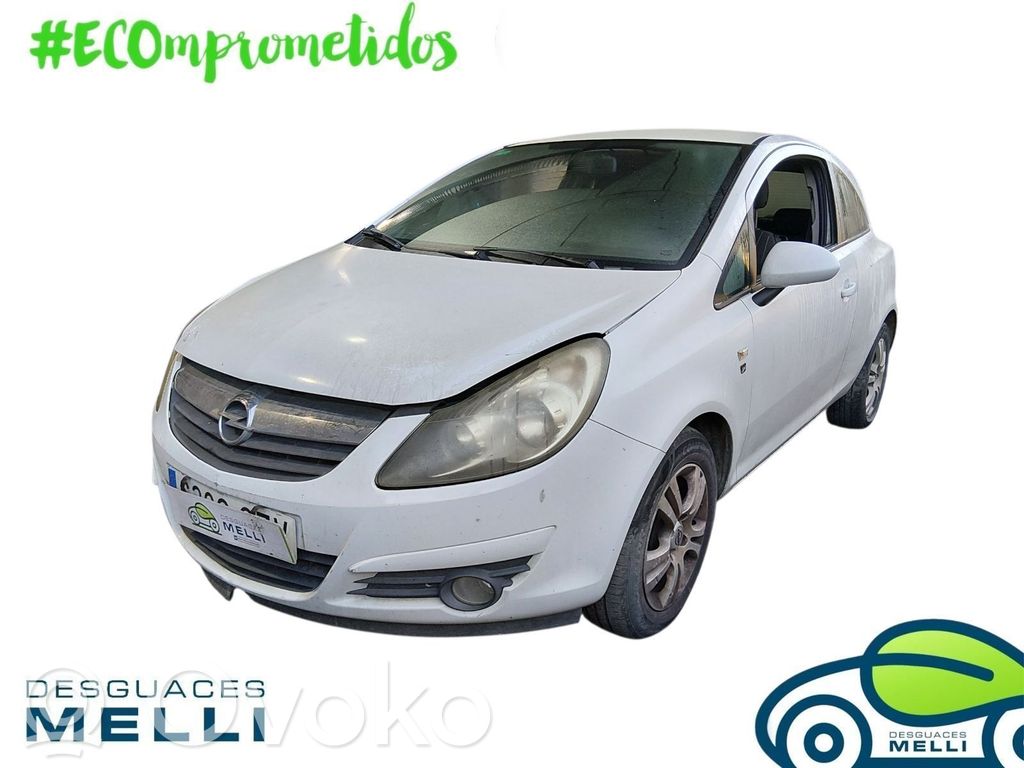 Corsa D Corsa  55565177