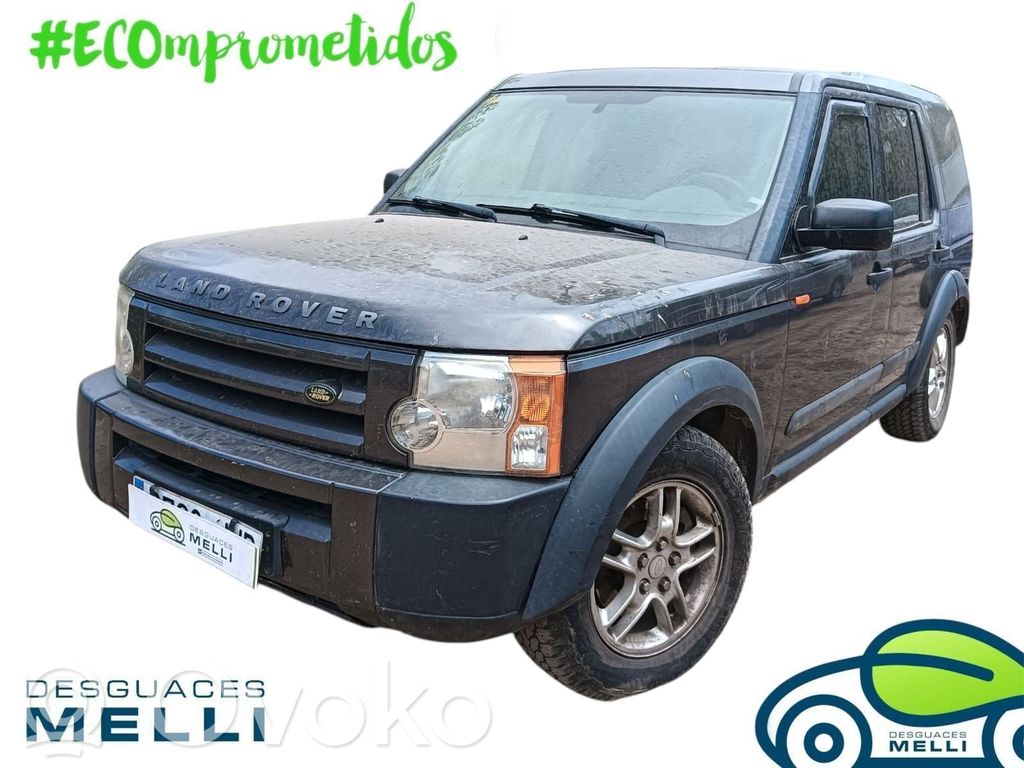 Discovery 3 - LR3 Discovery  LR045549