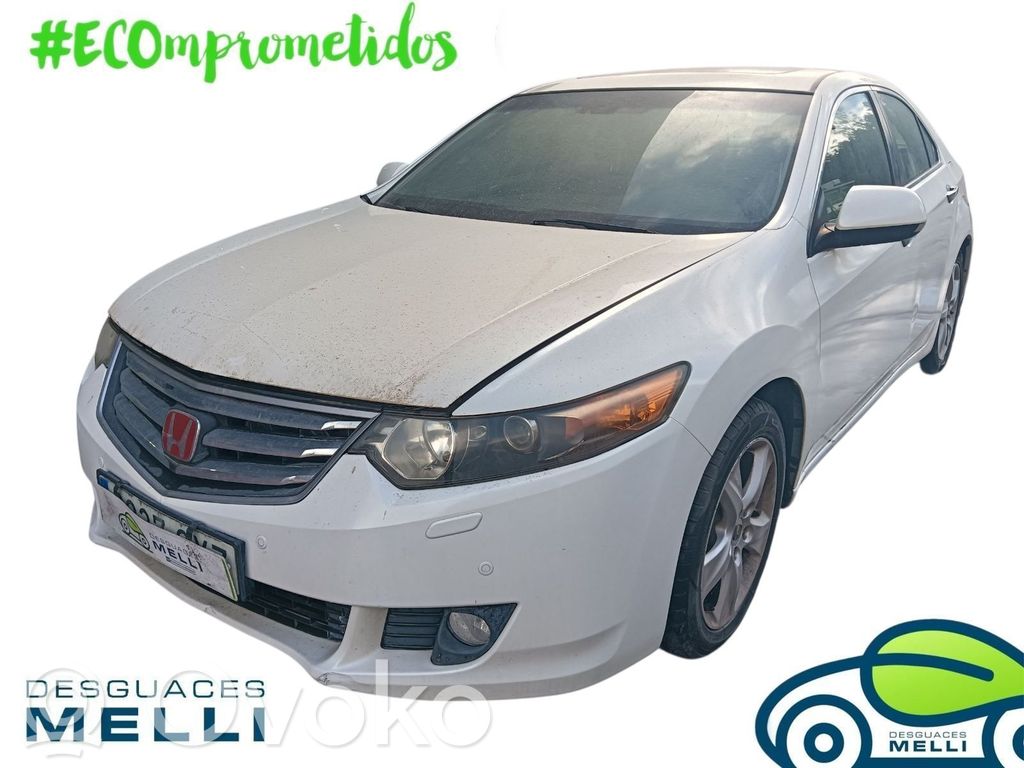 Accord Accord  70100TL0G21