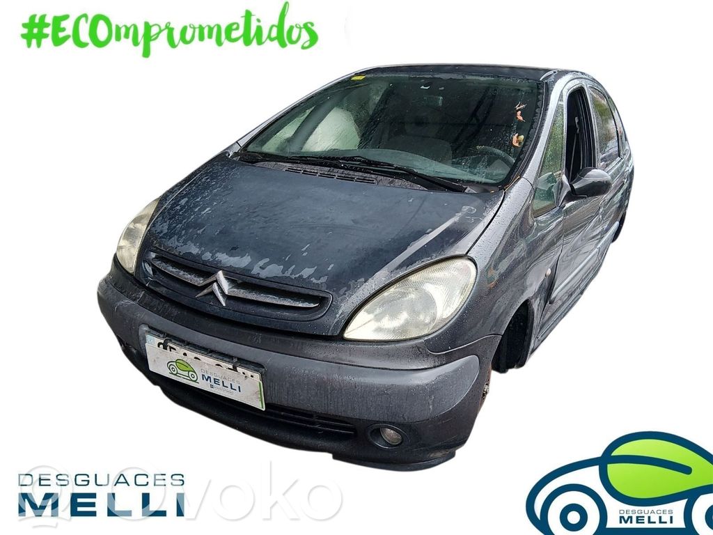 Xsara Picasso Xsara, Xsara Picasso  9649557380