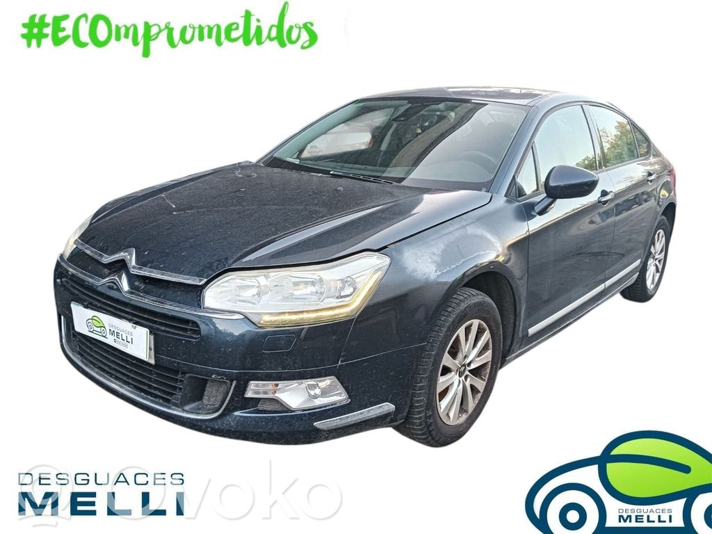 C5 C5, C5 Aircross  9672407680