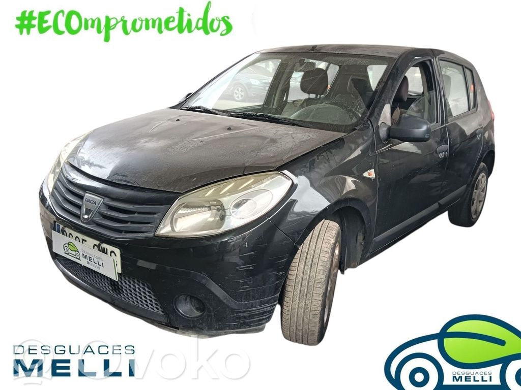 Sandero Sandero, Sandero Stepway  868845972R