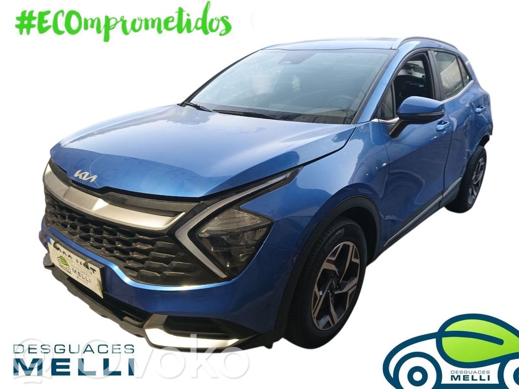 Sportage Sportage  92700R2000