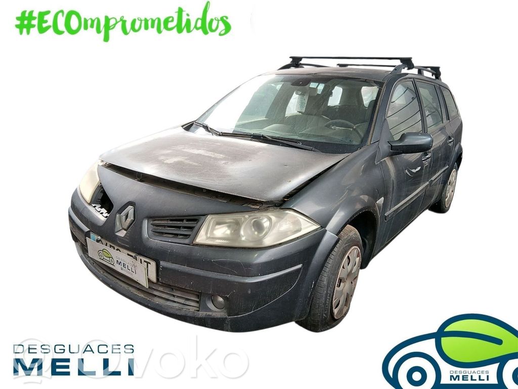 Megane II Megane  8200377276