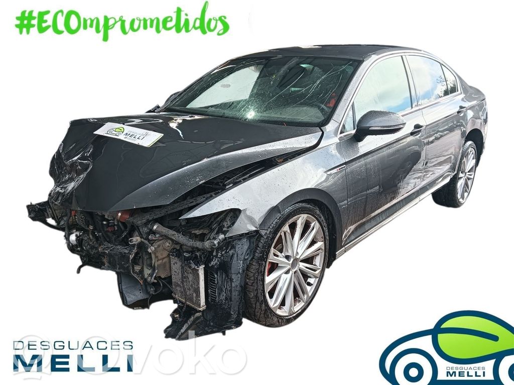 PASSAT B8 Passat  5Q1723503H