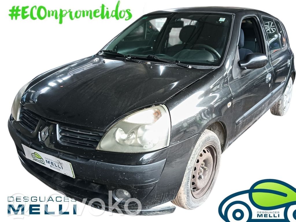 Clio II Clio  8200084005