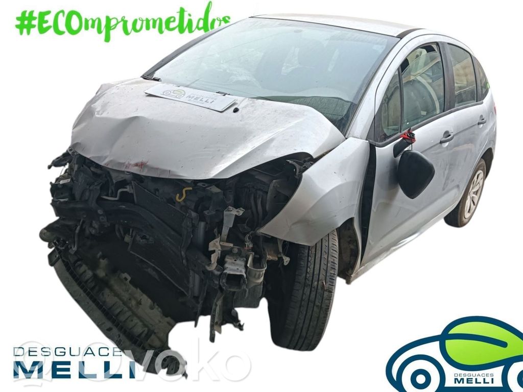 C3 C3, Pluriel, Picasso  98357048ZD